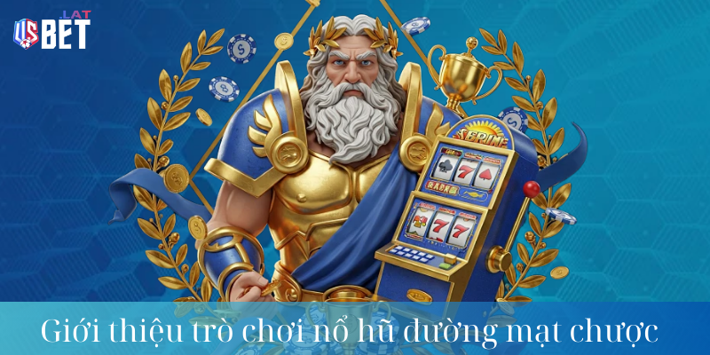 Giới thiệu trò chơi nổ hũ đường mạt chược