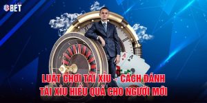 Luật Chơi Tài Xỉu – Cách Đánh Tài Xỉu Hiểu Quả Cho Người Mới