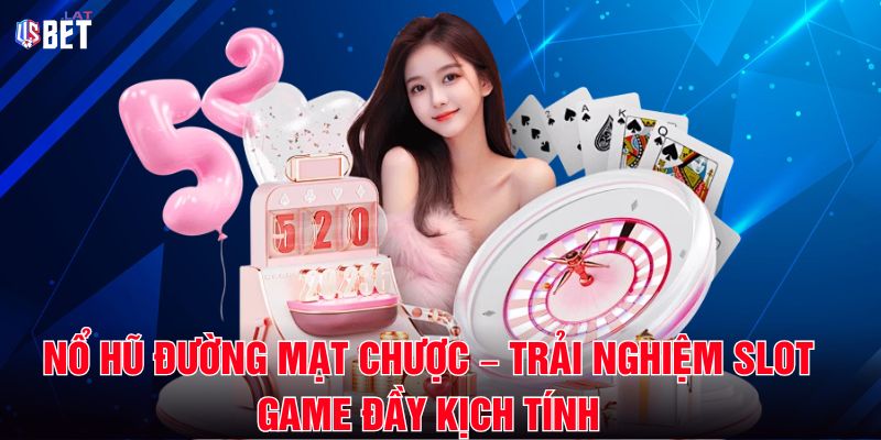 Nổ Hũ Đường Mạt Chược – Trải Nghiệm Slot Game Đầy Kịch Tính